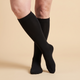 Black Compression Socks