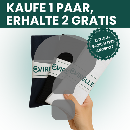 Kaufe 1, erhalte 2 gratis – Überraschungsangebot